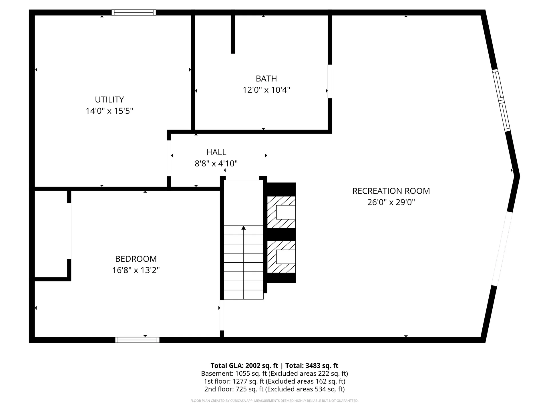 1988 Hudson Road Waterford VT 05848