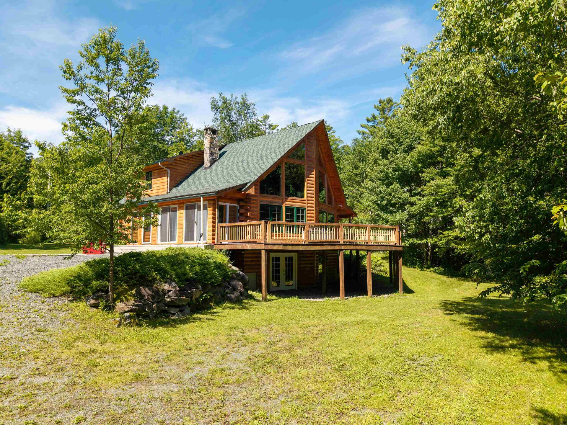 1988 Hudson Road Waterford VT 05848