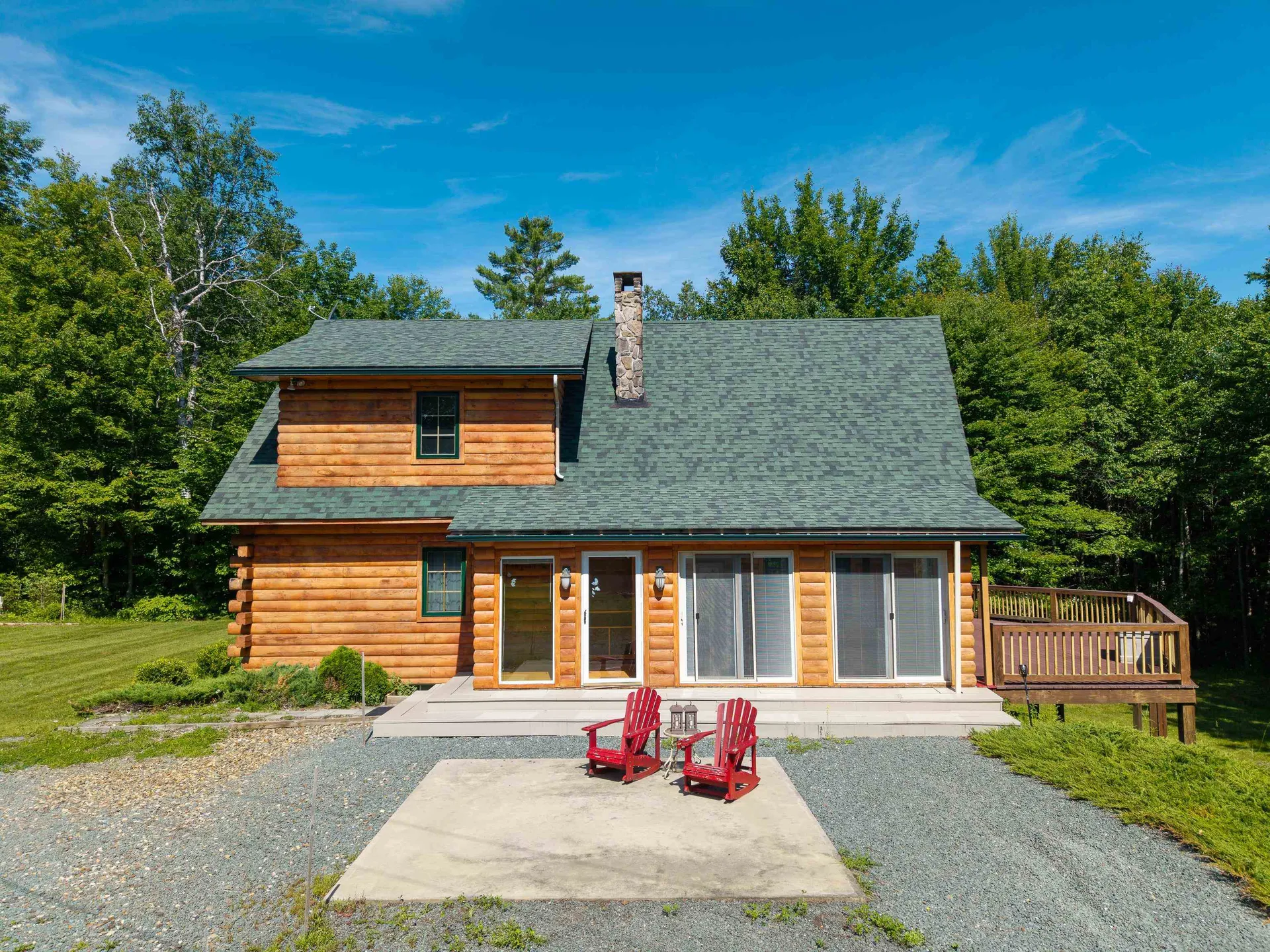 1988 Hudson Road Waterford VT 05848