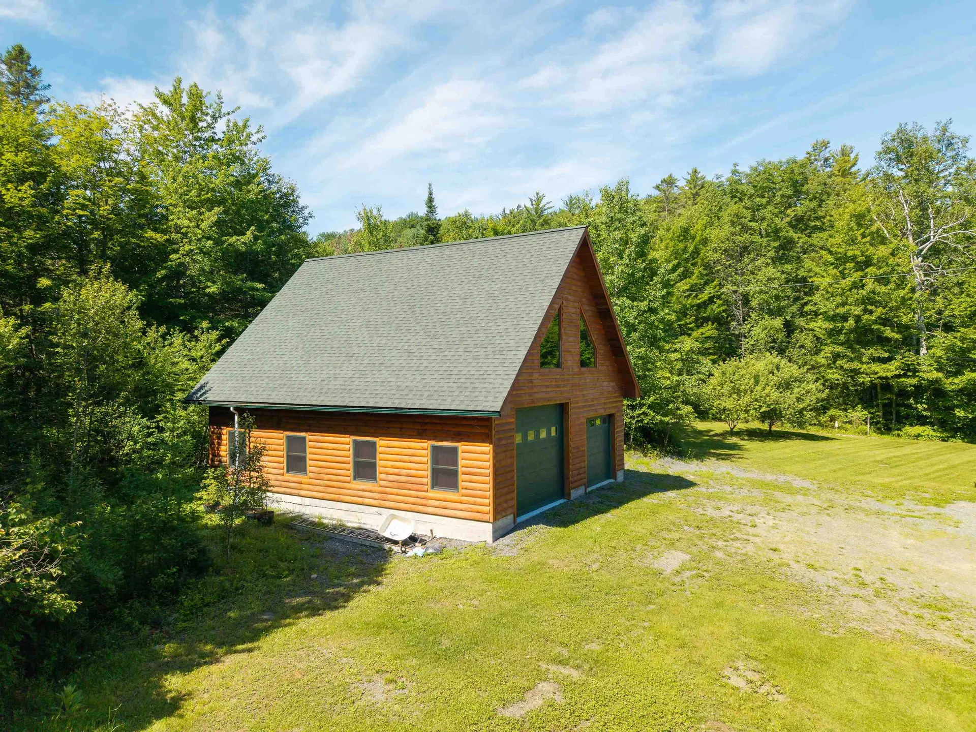 1988 Hudson Road Waterford VT 05848
