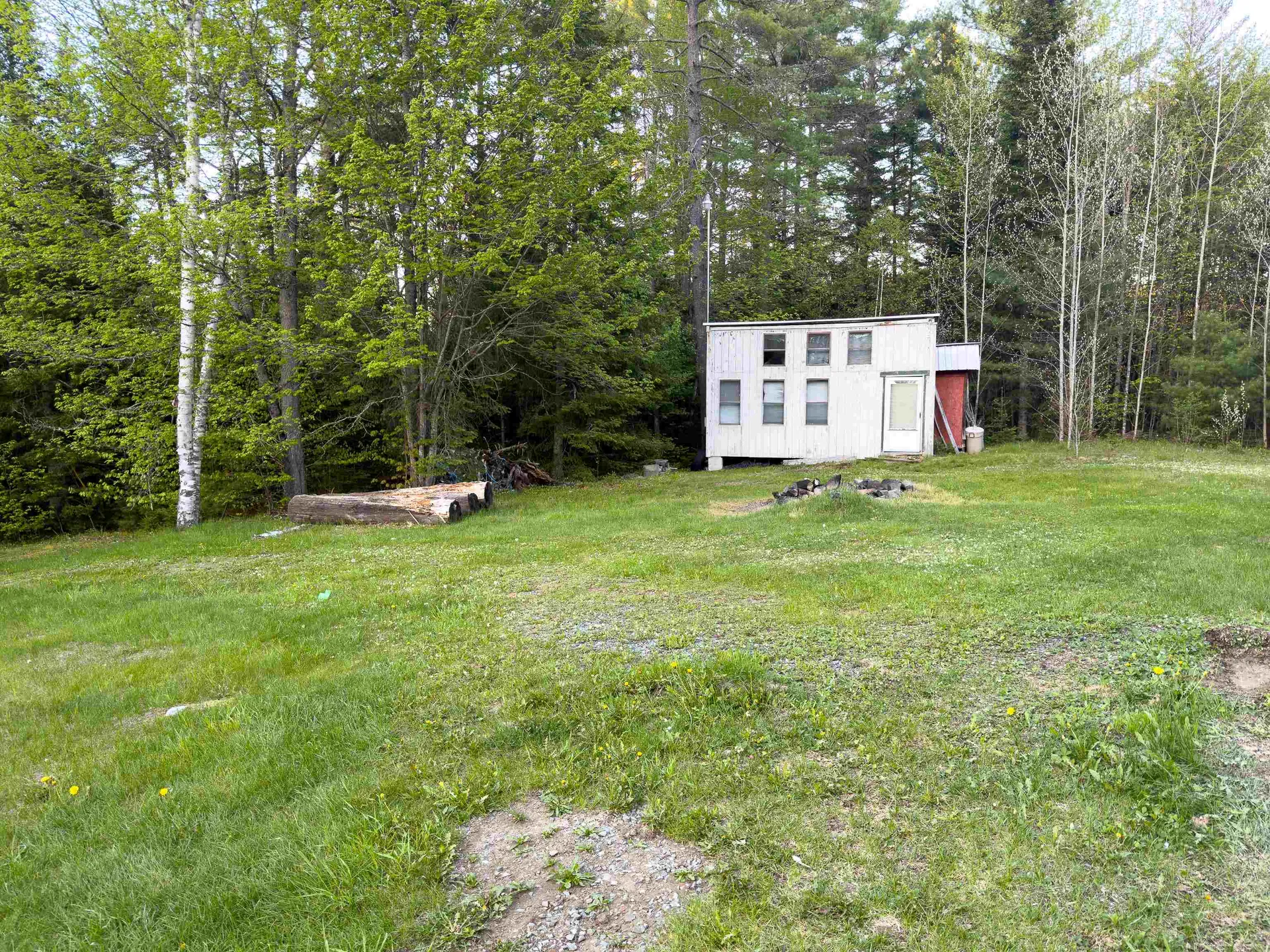 1988 Hudson Road Waterford VT 05848