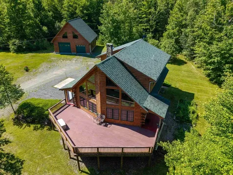 1988 Hudson Road Waterford VT 05848