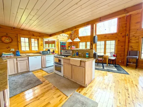 1988 Hudson Road Waterford VT 05848