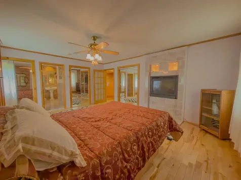 1988 Hudson Road Waterford VT 05848