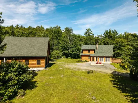1988 Hudson Road Waterford VT 05848