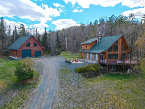 1988 Hudson Road Waterford VT 05848