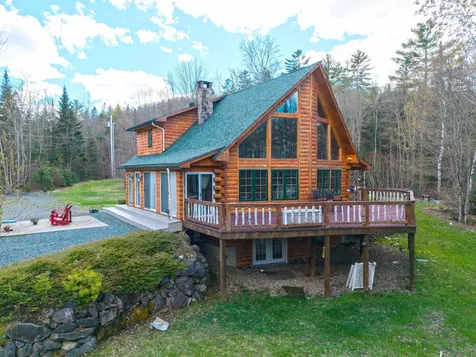 1988 Hudson Road Waterford VT 05848
