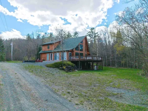 1988 Hudson Road Waterford VT 05848
