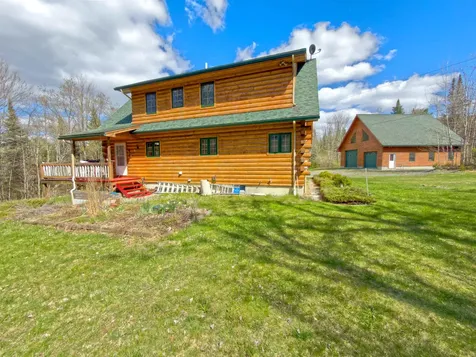 1988 Hudson Road Waterford VT 05848