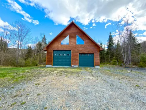 1988 Hudson Road Waterford VT 05848