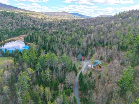 1988 Hudson Road Waterford VT 05848