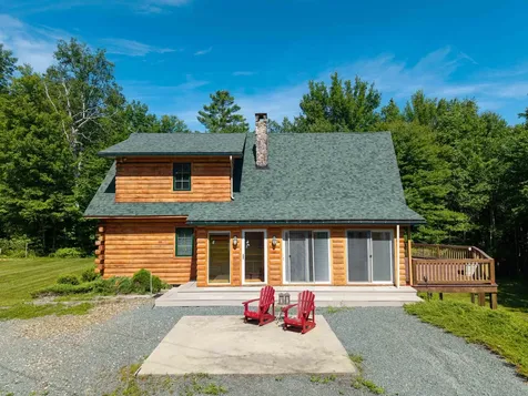 1988 Hudson Road Waterford VT 05848