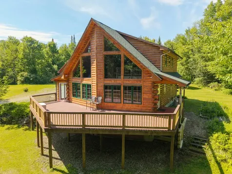 1988 Hudson Road Waterford VT 05848