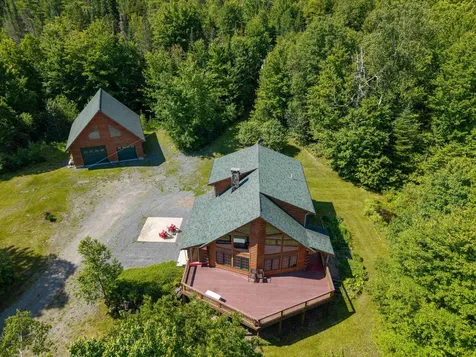 1988 Hudson Road Waterford VT 05848