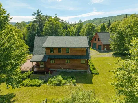 1988 Hudson Road Waterford VT 05848