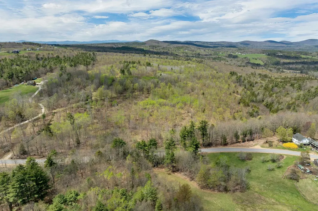 0 Stage Road Gilmanton NH 03237