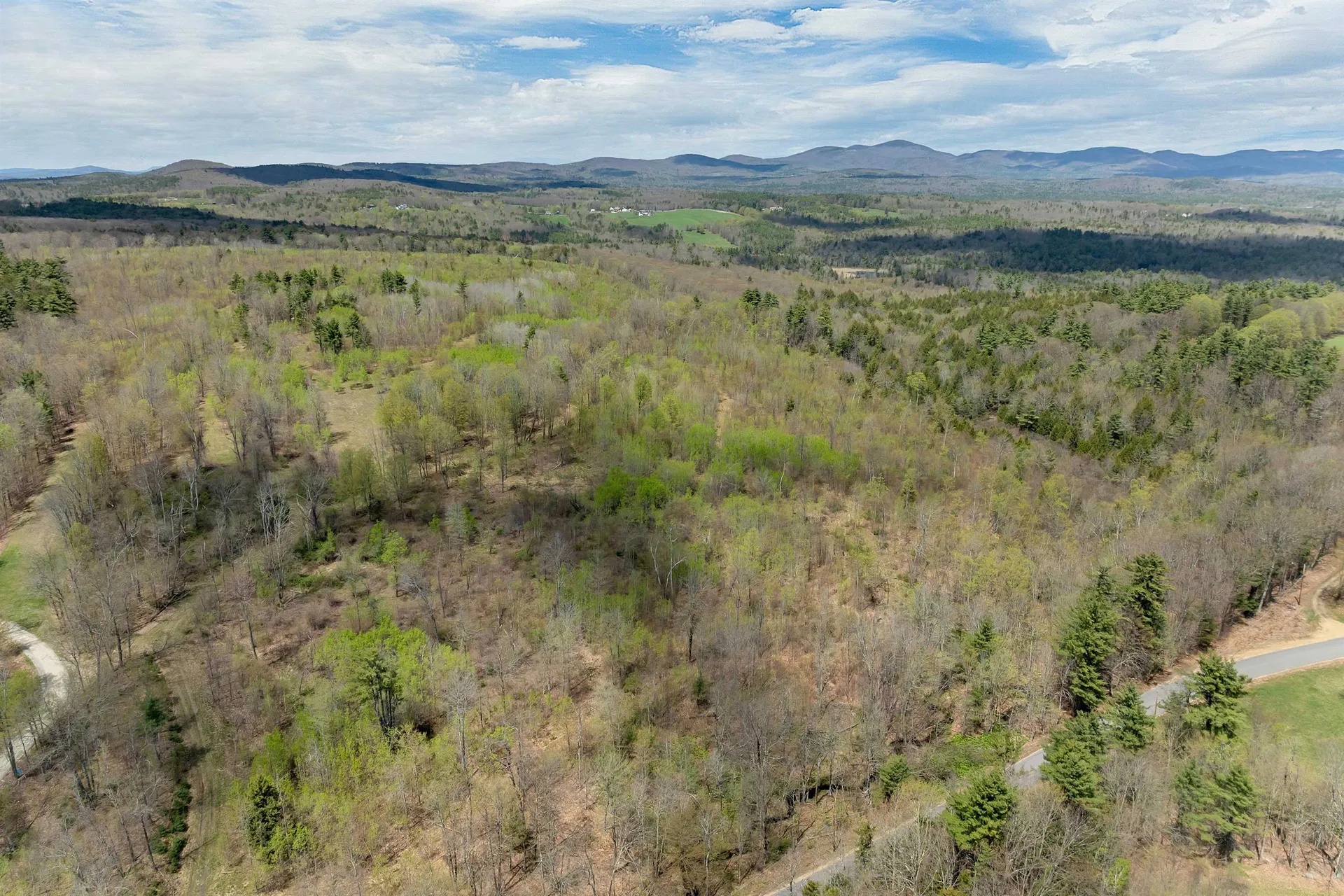 0 Stage Road Gilmanton NH 03237