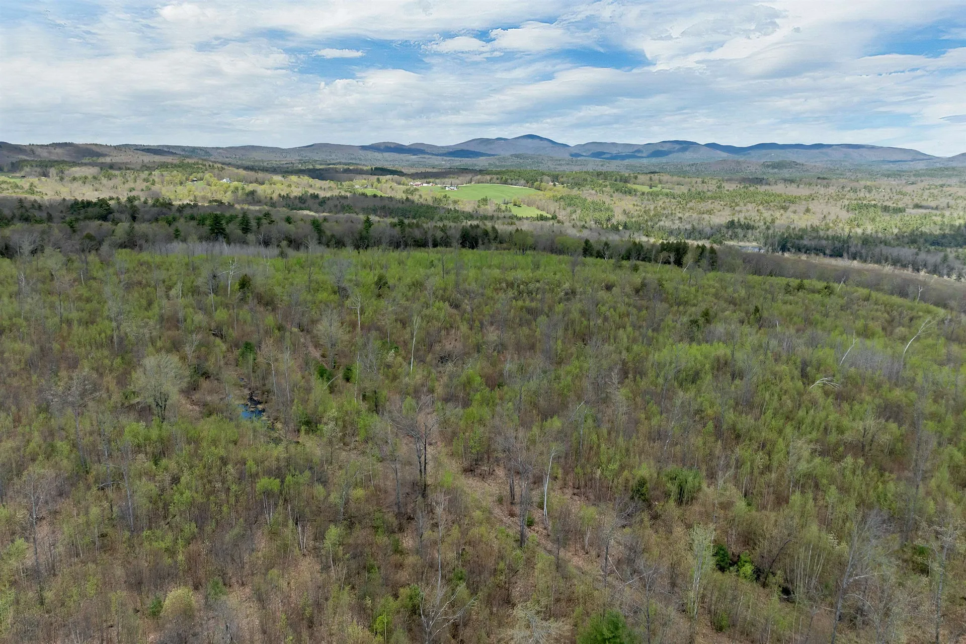 0 Stage Road Gilmanton NH 03237