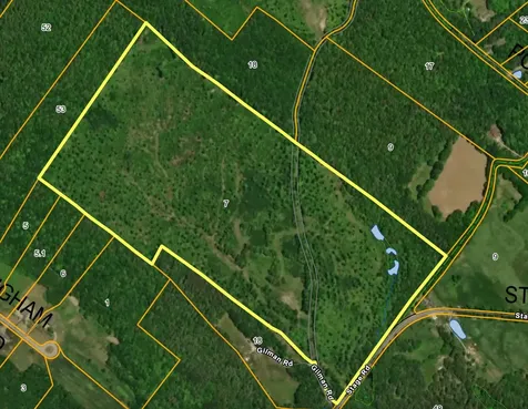 0 Stage Road Gilmanton NH 03237