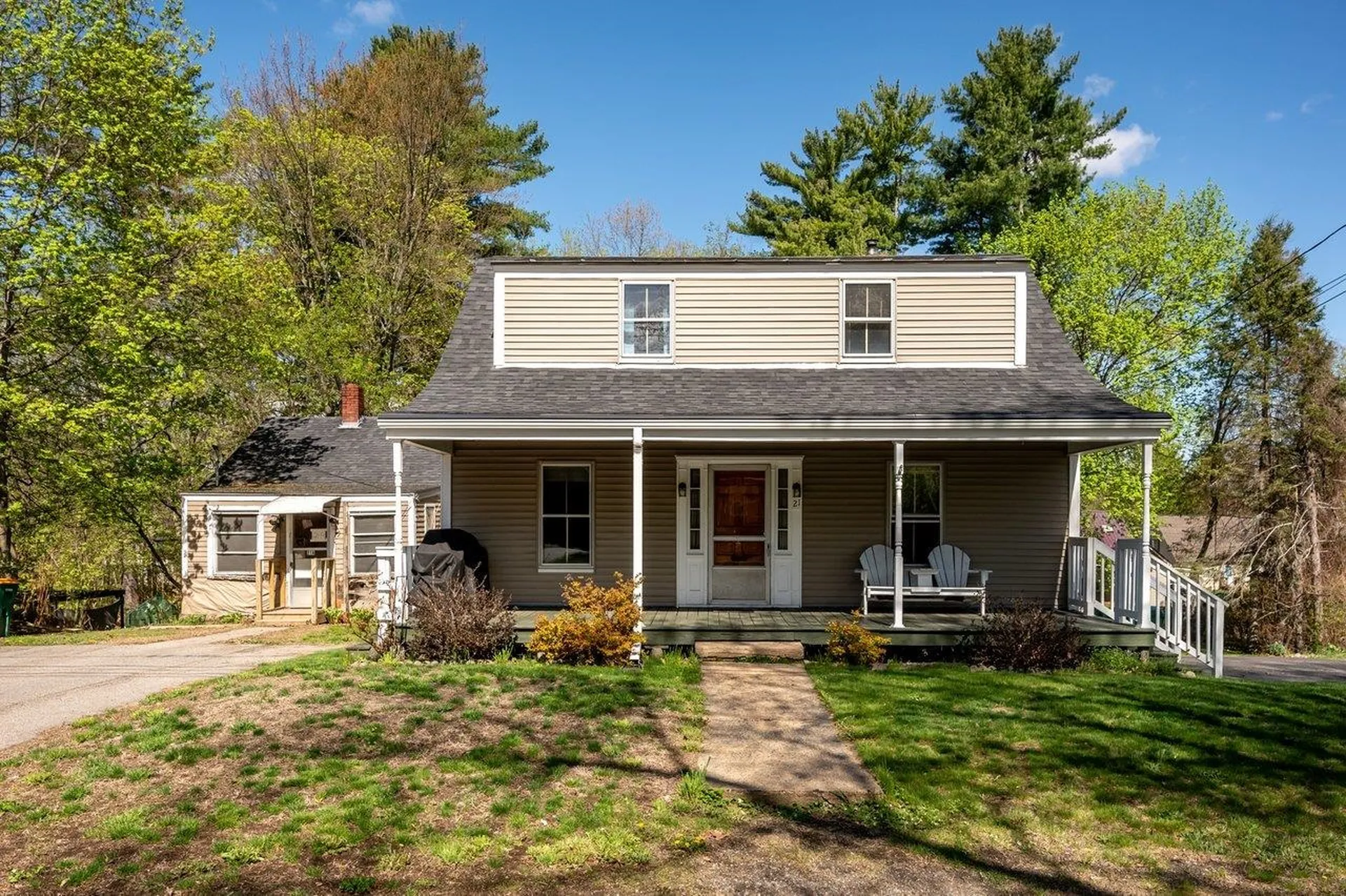 21 Dodge Street Rochester NH 03867