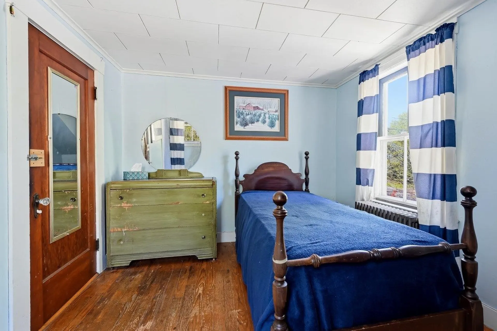 21 Dodge Street Rochester NH 03867