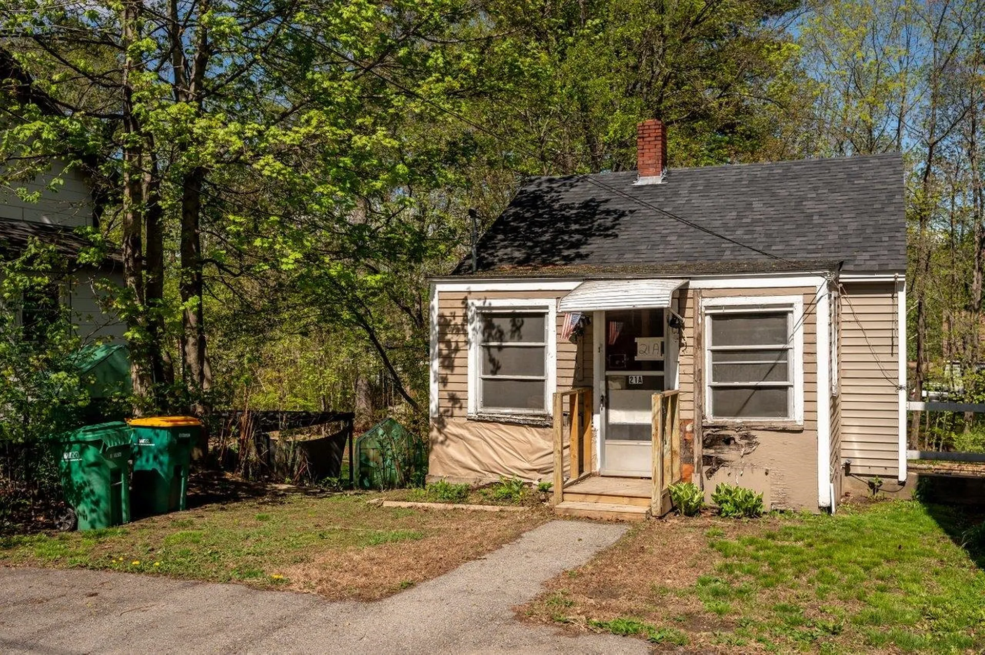21 Dodge Street Rochester NH 03867