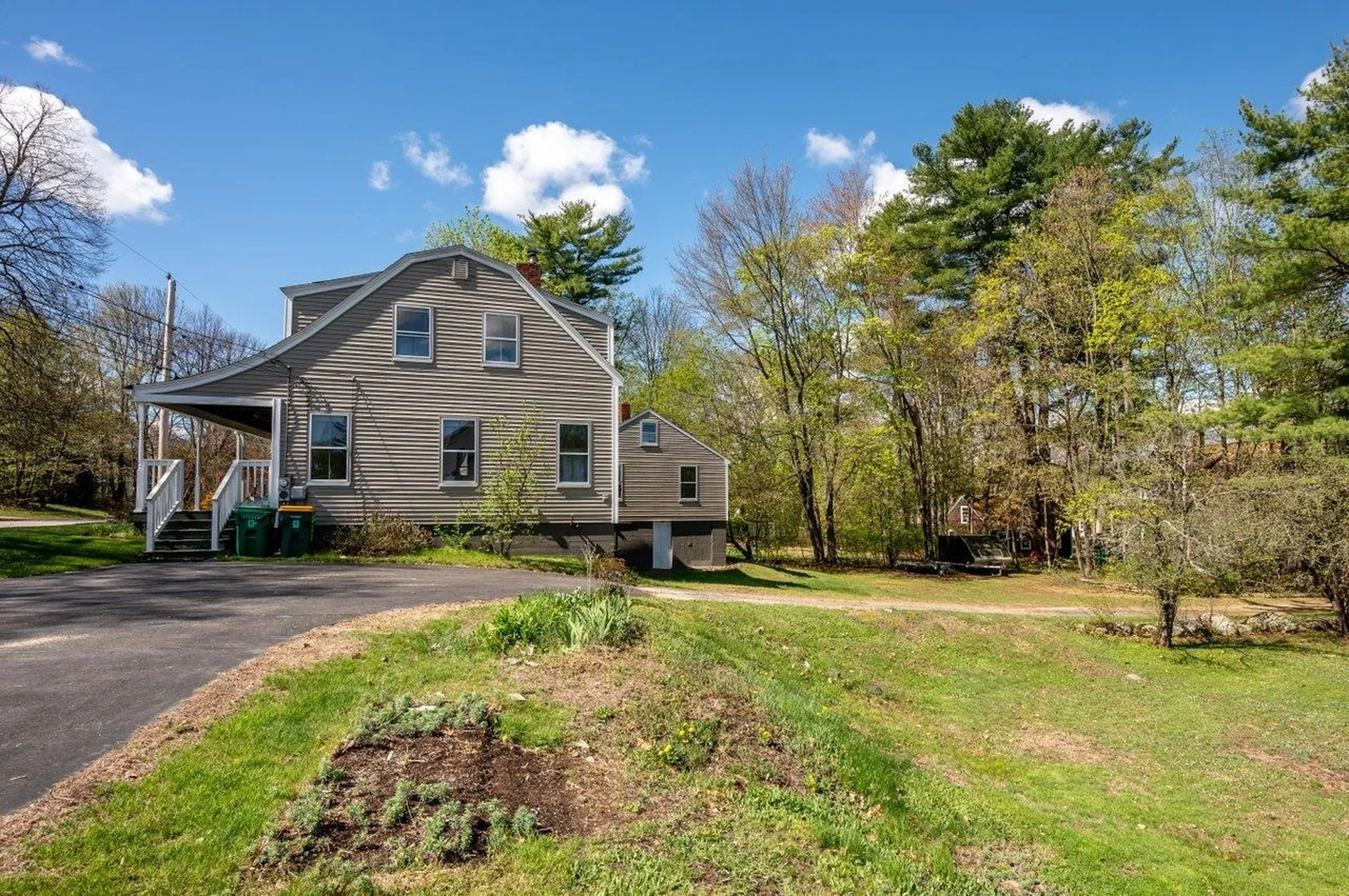 21 Dodge Street Rochester NH 03867
