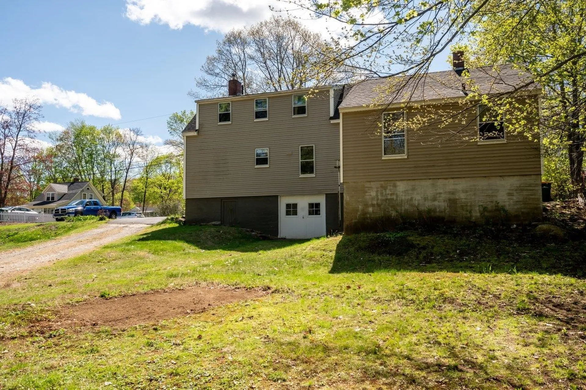 21 Dodge Street Rochester NH 03867