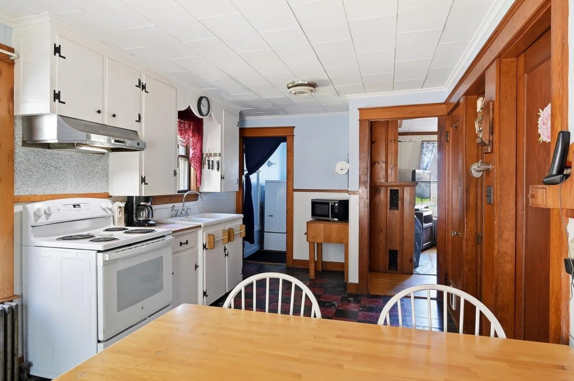 21 Dodge Street Rochester NH 03867