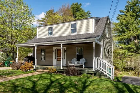 21 Dodge Street Rochester NH 03867