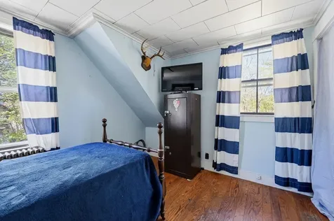 21 Dodge Street Rochester NH 03867