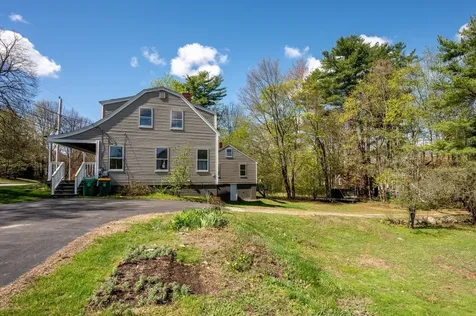 21 Dodge Street Rochester NH 03867