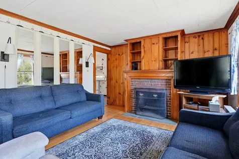 21 Dodge Street Rochester NH 03867