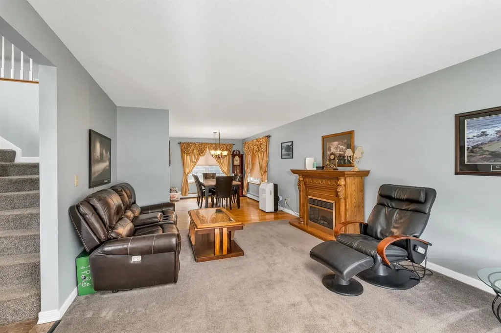 4 Jennifer Drive Pelham NH 03076