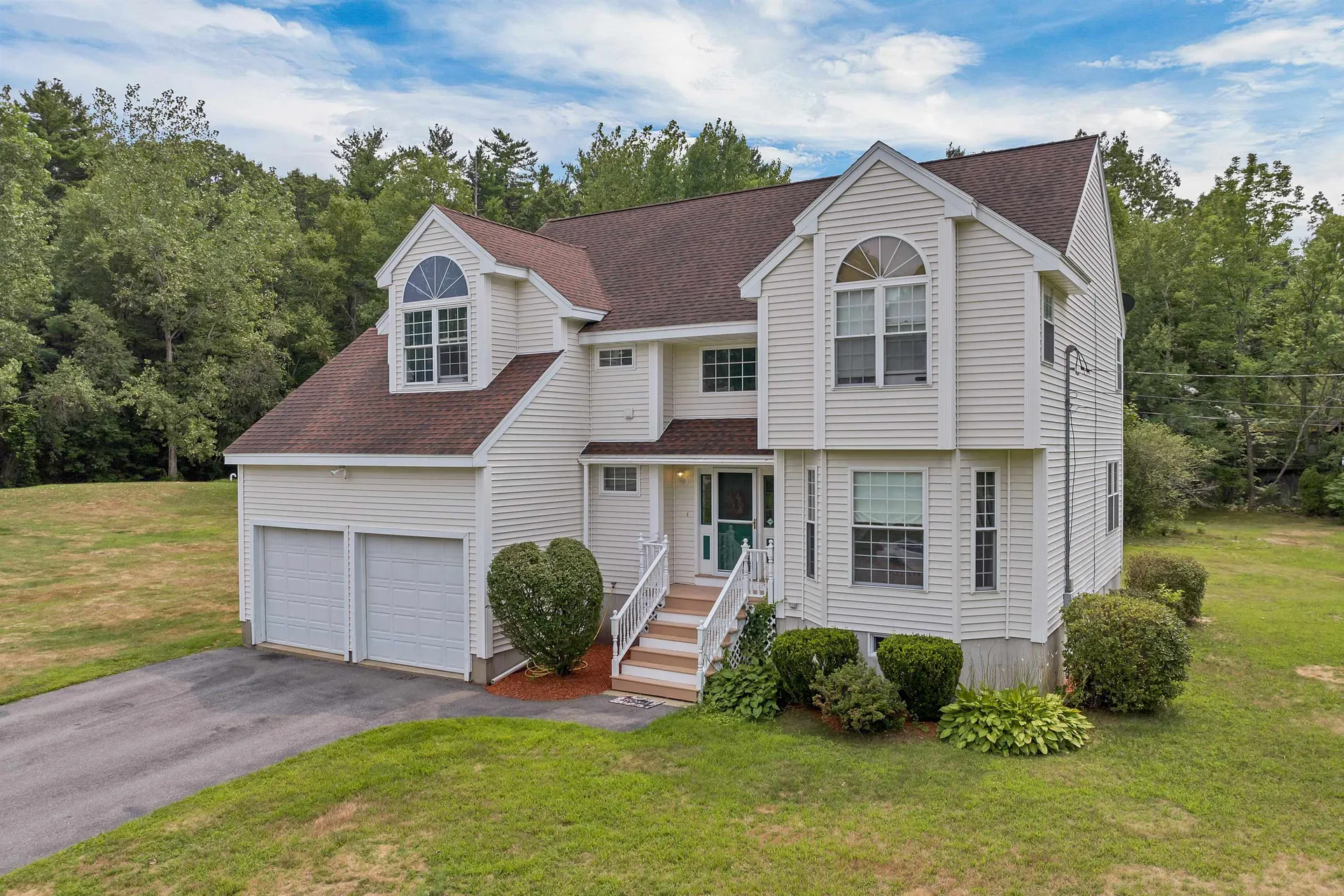 4 Jennifer Drive Pelham NH 03076