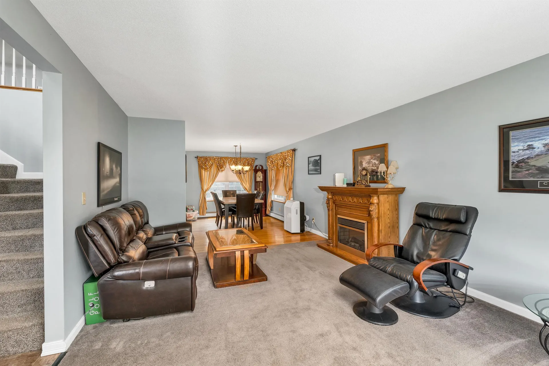 4 Jennifer Drive Pelham NH 03076