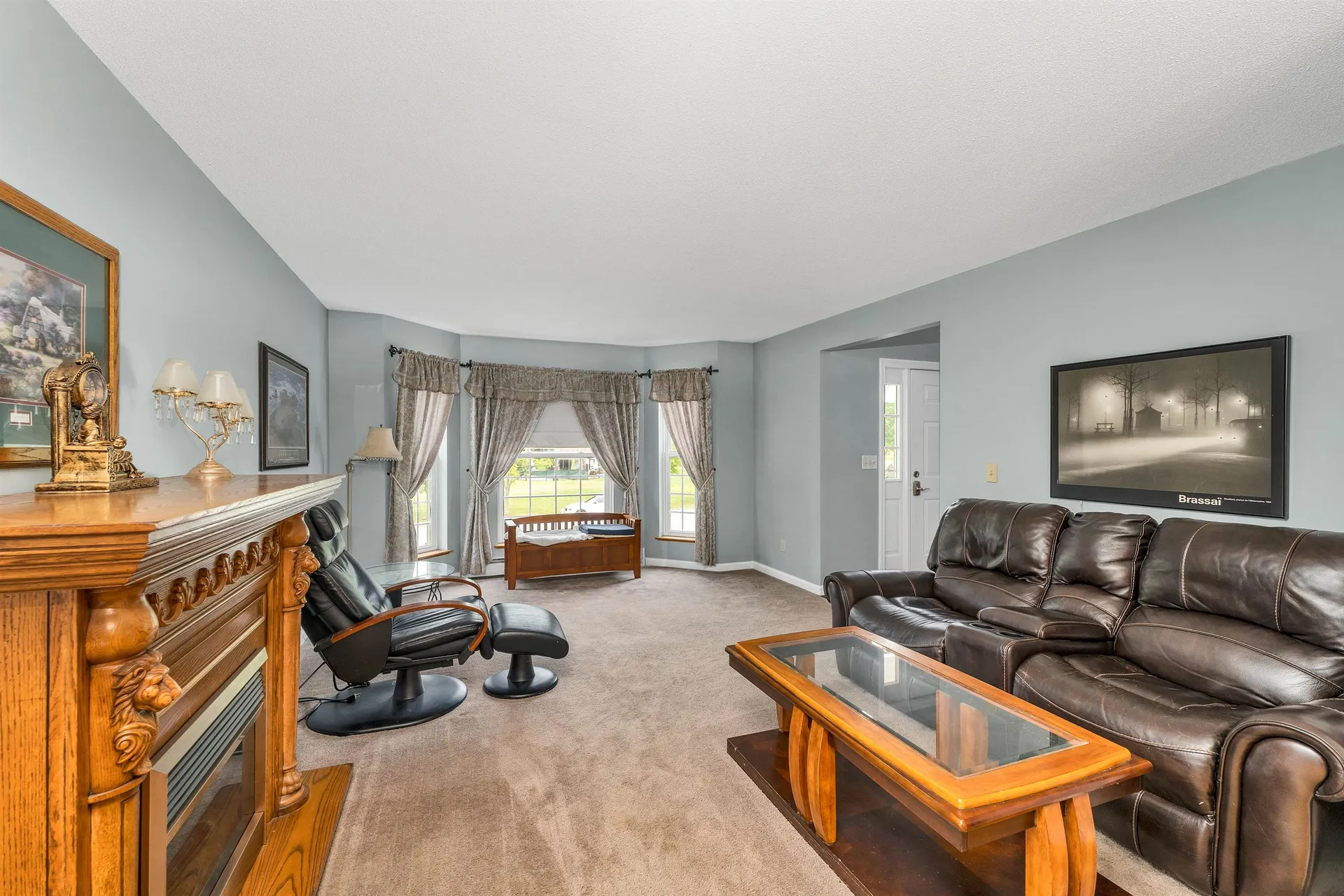 4 Jennifer Drive Pelham NH 03076