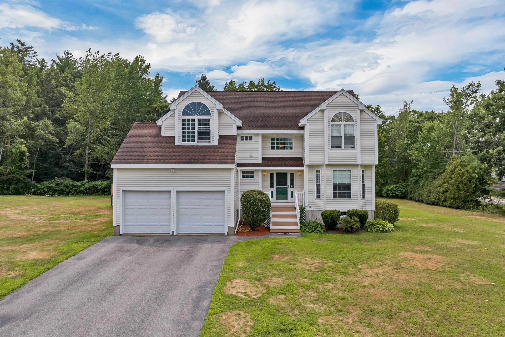 4 Jennifer Drive Pelham NH 03076