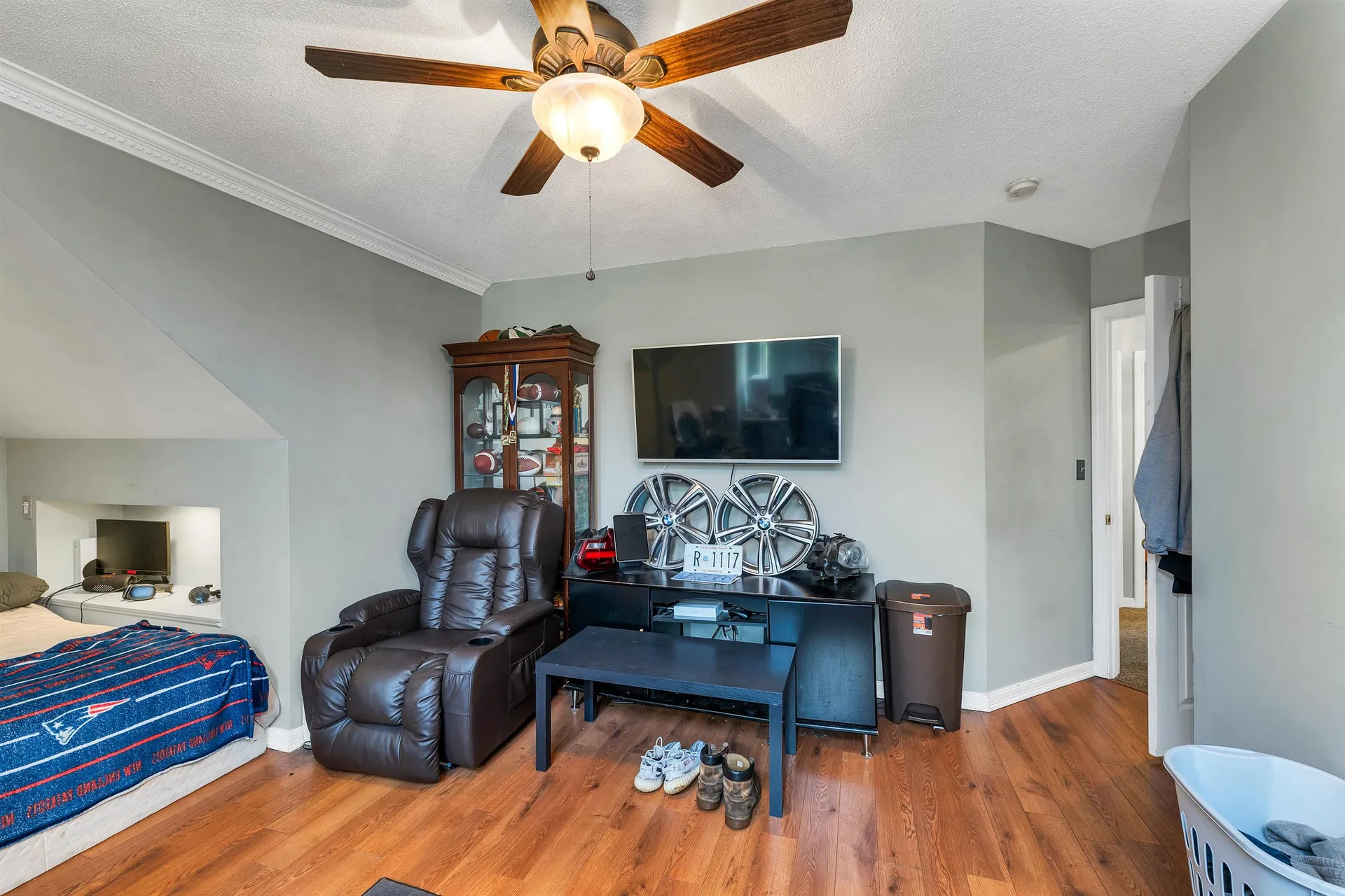 4 Jennifer Drive Pelham NH 03076