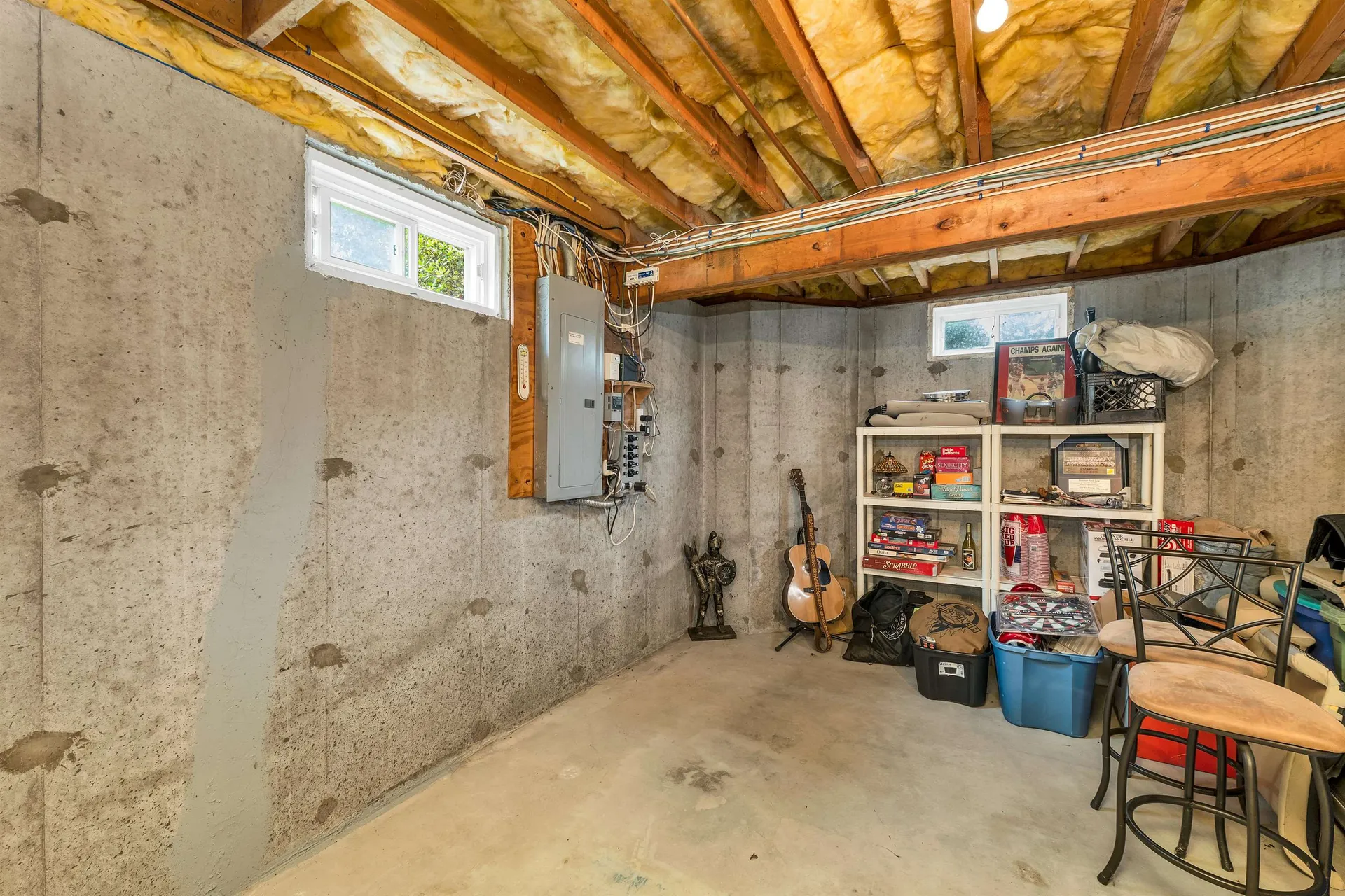 4 Jennifer Drive Pelham NH 03076