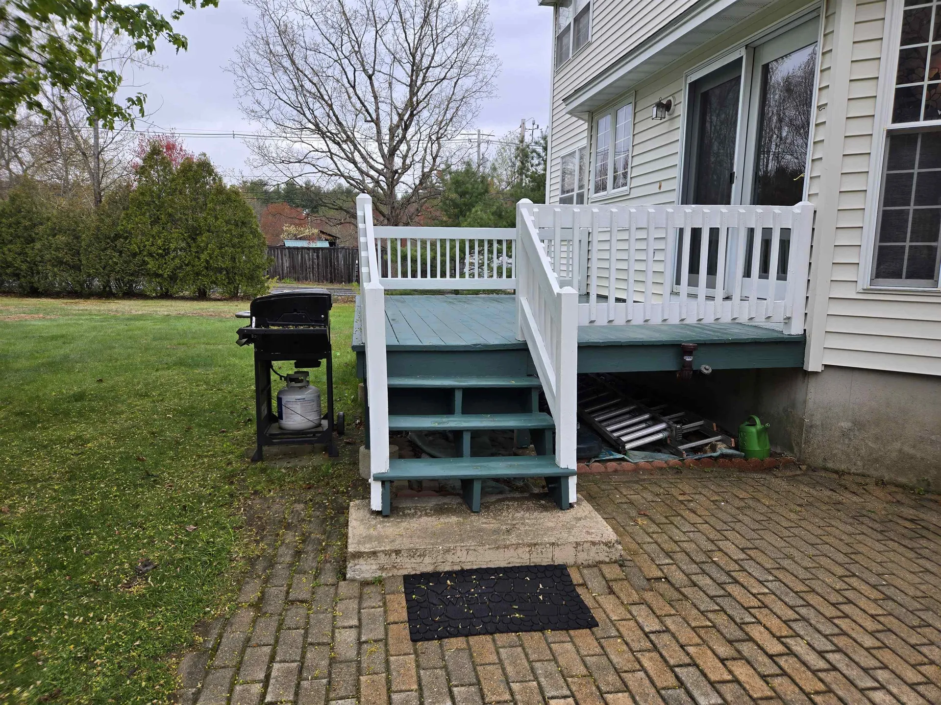 4 Jennifer Drive Pelham NH 03076