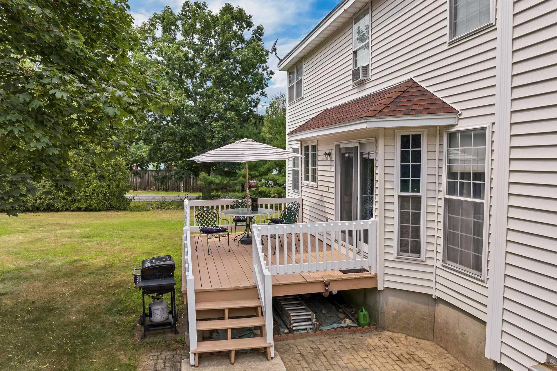 4 Jennifer Drive Pelham NH 03076