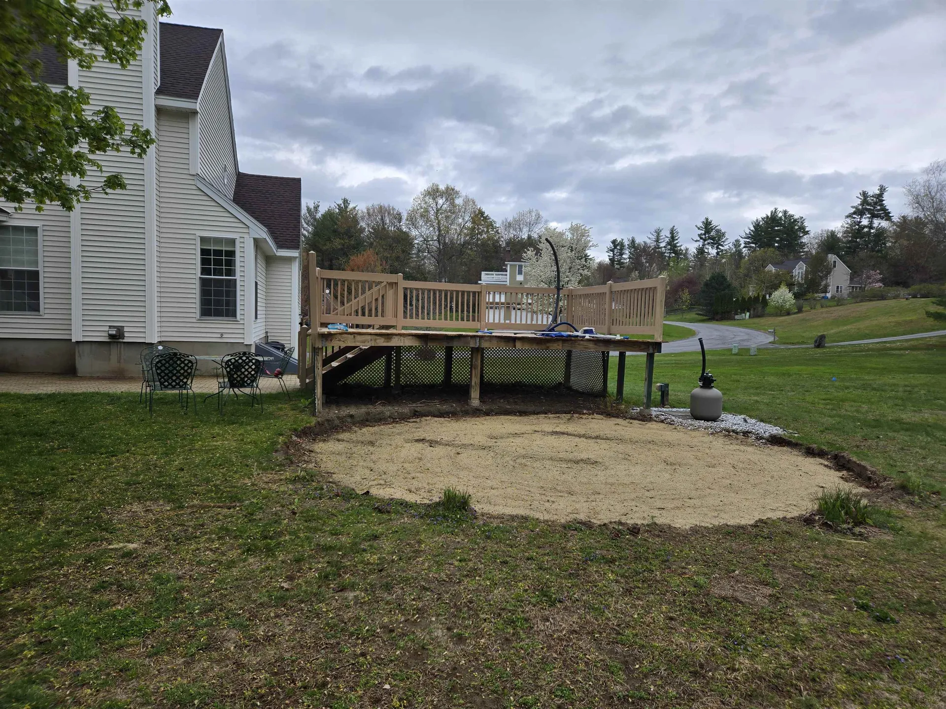 4 Jennifer Drive Pelham NH 03076