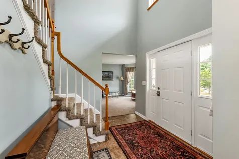 4 Jennifer Drive Pelham NH 03076