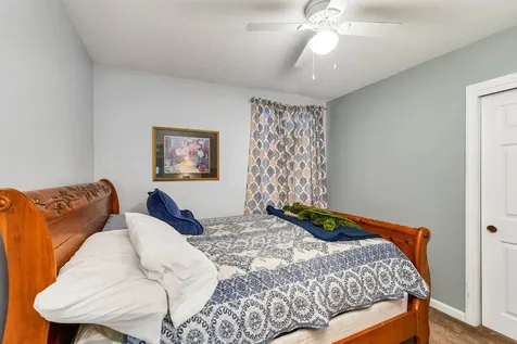 4 Jennifer Drive Pelham NH 03076