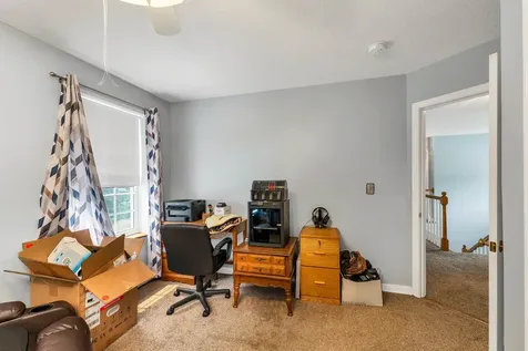 4 Jennifer Drive Pelham NH 03076