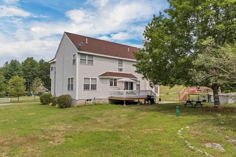 4 Jennifer Drive Pelham NH 03076