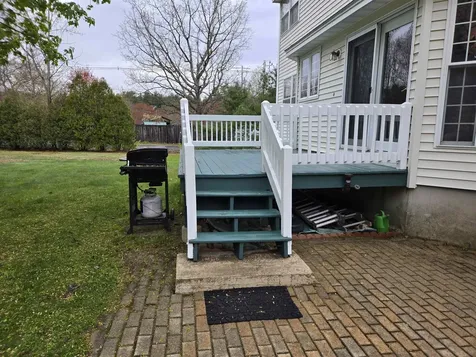 4 Jennifer Drive Pelham NH 03076
