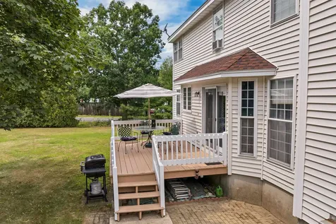 4 Jennifer Drive Pelham NH 03076
