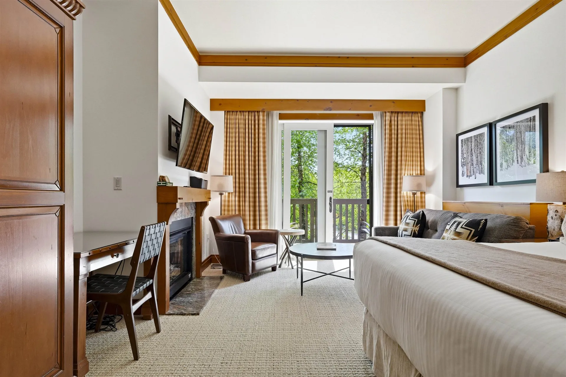 7412 Mountain Road Stowe VT 05672
